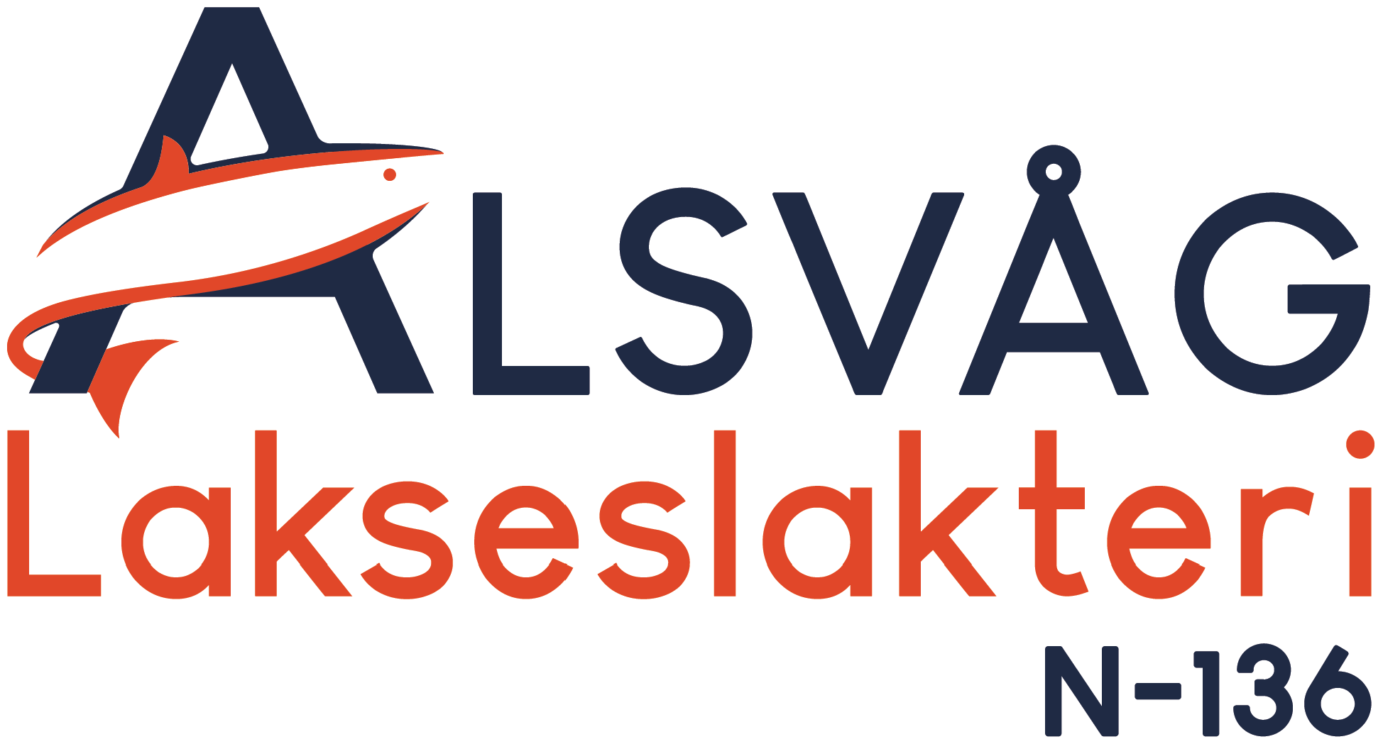 Alsvåg Lakseslakteri